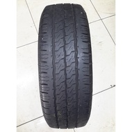 Used Tyre Secondhand Tayar SAILUN COMMERCIO VX+ 195/70R15C 70% Bunga Per 1pc