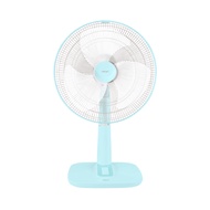 Hatari พัดลมตั้งโต๊ะ 18นิ้ว รุ่น T18M1 (สินค้าขายดี) : ltgroup