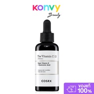 COSRX The Vitamin C 13 Serum 20ml Gentle Serum.