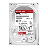 WD Red Pro 3.5" HDD NAS 8 TB (WD8003FFBX) - WD, IT &amp; Camera