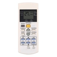 A/C Remote Control Use for Panasonic A75C2606 A75C3299 A75C2632 A75C2656 A75C2600 A75C2628 A75C2658 
