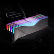 ADATA XPG SPECTRIX D50 GRAY RGB DDR4 PC28800 3600MHz 16GB (2x8GB)