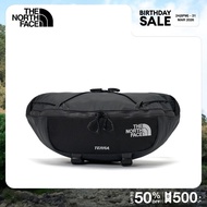 THE NORTH FACE TERRA LUMBAR 6L กระเป๋าคาดอก