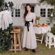 #JBS2528 Moonlight Fae Dress Joobs studio