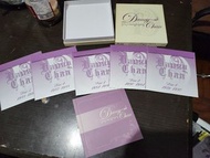 完全 陳百強 Danny Chan 5 CD 套裝