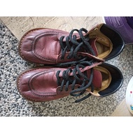 Dr. marten boots (ORI USED)