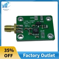 AD8307 Power Meter Logarithmic Detector Power Detection 1-600MHz Detector Power Meter