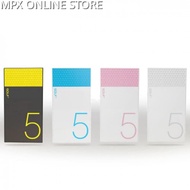 HIVE 5 GOLF 5000mAH POWER BANK