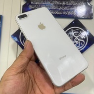 iphone 8plus 256gb second