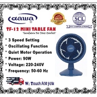 DAWA-TF-12 Table Fan
