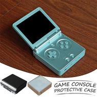 Game Console Protective Case For ANBERNIC RG35XXSP 3.5'' Handheld Game Console Protective Shell Anti