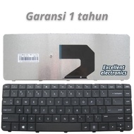 Keyboard hp CQ43, Laptop Keyboard hp CQ43, Keyboard hp Compaq CQ43 original new