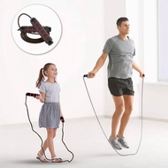 Tali Skiping/Alat Lompat Tali/Jump Rope Skiping/Workout Lompat Tali -