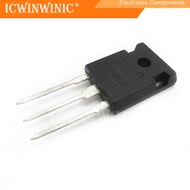5 Piece  IPW60R099CP 6R099 TO-247  Integrated circuit IC