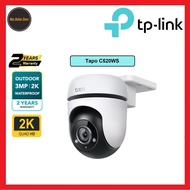 Tp-link Tapo C500(TC40) C510W C520WS Outdoor Pan/Tilt Security WiFi Camera cctv