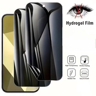 Privacy Screen Protector For Redmi K80 K90 Max Ultra Pro Matte Hydrogel Film