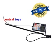 FlySky Receiver FS-GR3E for GT2 GT2B GT3 GT3B GT3C original FS-GR3E