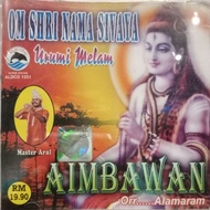 OM SHRI NAMA SIVAYA  urumi melam ALDCD1251