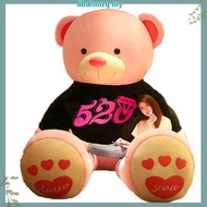 Big teddy panda Plush toy teddy bear doll hug bear cute big pillow teddy bear besar holiday gift