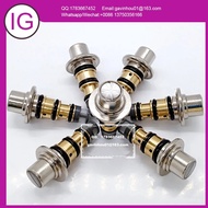 【NEW】 Auto Air Conditioning Ac Compressor Electric Control Solenoid Valve For Volvo Ford Focus