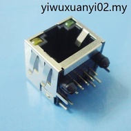 RJ45R08P-C004 8P8C with Light