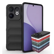 Shockproof Silicone Soft Case Vivo X200 FE X200 X300 Pro V60 X200Pro X200FE Soft TPU Phone Cover Cas