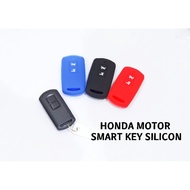 Honda motor key cover Honda motor smart key Honda Vario PCX 150 Silicone Key Remote Cover Motorcycle