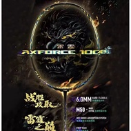 LI NING AXFORCE 100 3U  (SECOND HAND)