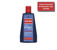 [WONDERFUL SALON] Schwarzkopf Seborin Triple Effect Shampoo 250ml