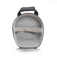 Hifiman Headphone Travel Case: Protective Hard Case Fits Beyerdynamic DT990 DT770 Hifiman Sundara An