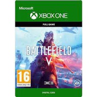 [SGSeller] Xbox One Battlefield V 5 Digital Download Game Code for Xbox One S X E