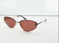 Cartier CT0431S 眼鏡 太陽眼鏡 glasses optical sunglasses eyewear