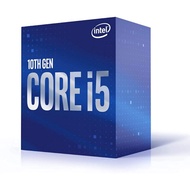 Intel® Core™ i5-10400F Processor12M Cache, up to 4.30 GHz