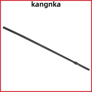 KANGNKA 2PCS Flute Cleaning Rod, ABS Black Color Flute Cleaning Stick, Professional Woodwind Instrum