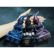 Thai Amulet 帕嬰金身 Phra Ngan Statue