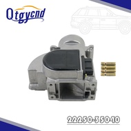 Brand New MASS AIR FLOW SENSOR METER AFM FOR TOYOTA 1989-1995 22RE Engine OEM 2225035040 22250-35040