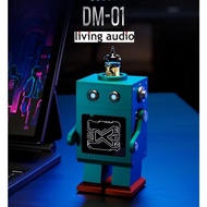 XDUOO DM01 CS43131 Desktop DAC & Headphone Amplifier