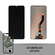 LCD SAMSUNG A10S A107 A107F