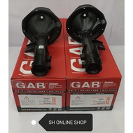 GAB Super Premium Shock Absorber Front for Kia Forte 2009-2012 Year (Gas) 1 Pairs