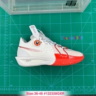 Company Cut 3 GT3 Generation Men Women Cushioning Anti-Torque Basketball Shoes 7 Colors EE40
