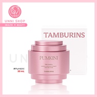 แท้100% Tamburins Perfume Shell X Hand Cream กลิ่น lale / Chamo / Berga Sandal 30mL ครีมน้ำหอมทามือแ