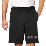 Eddany Make Abu Dhabi Great Again Embroidered Embroidered Short