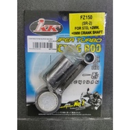 IKK SUPER TURBO CONNECTING ROD (CON ROD) FZ150 / Y15 Y15ZR