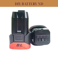 "Box" Central Inland 16,8v