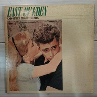 east of eden and other movie themes vinyl lp