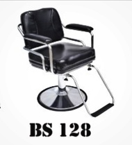 เก้าอี้เซท2ชั้น 💺 ❤️  ลายใหม่ เก้าอี้บาร์เบอร์ เก้าอี้ตัดผม เก้าอี้เสริมสวย เก้าอี้ช่าง BS128  สินค้าคุณภาพ ของใหม่ ตรงรุ่น ส่งไว สินค้าแบรนด์คุณภาพแบรนด์บีเอส BS  สวยทนทานโครงสร้างเหล็กกันสนิม อายุการใช้งานยาวนาน