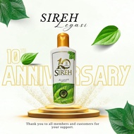 (ORIGINAL HQ) SirehLegasi/ Feminime wash