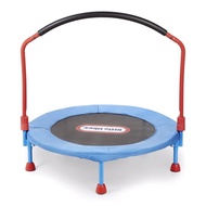 Little Tikes 3 Inch Foldable Easy Store Trampoline
