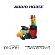 MAYER MMNB-1000 1000W, BLENDER ***1 YEAR WARRANTY***