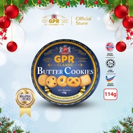 GPR Classic Butter Cookies (114g)